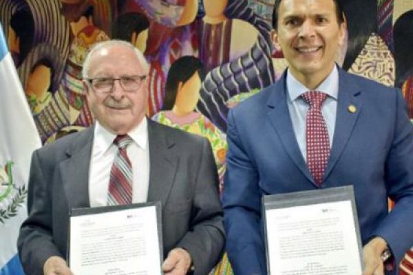 MINTRAB Y REGISTRO MERCANTIL SUSCRIBEN CONVENIO DE COOPERACIÓN